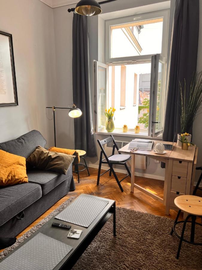 Jewish District In Krakow/ Krakow Kazimierz Apartment Exterior photo